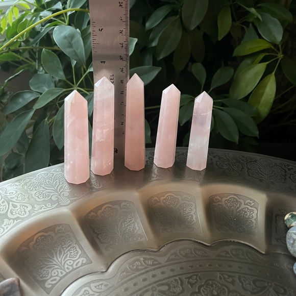 Rose Quartz Tower - Picture 5 of 8